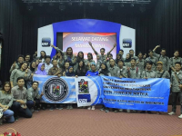 Regular Evening Lecture Program Universitas Mpu Tantular Jakar Nomor 7