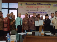Regular Evening Lecture Program Universitas Mpu Tantular Jakar Nomor Photo Gallery 4