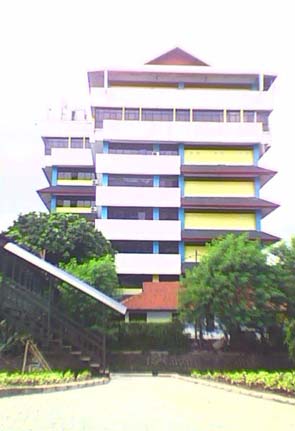 Regular Evening Lecture Program Universitas Mpu Tantular Jakar Nomor Home Photo 2